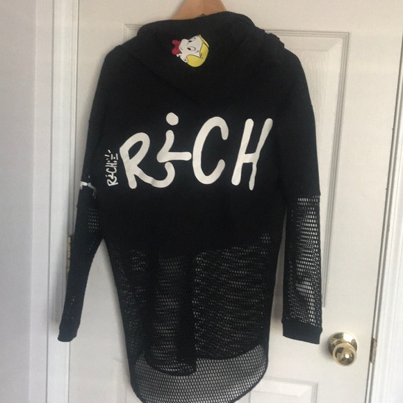 Jacket - Picture 3 of 5